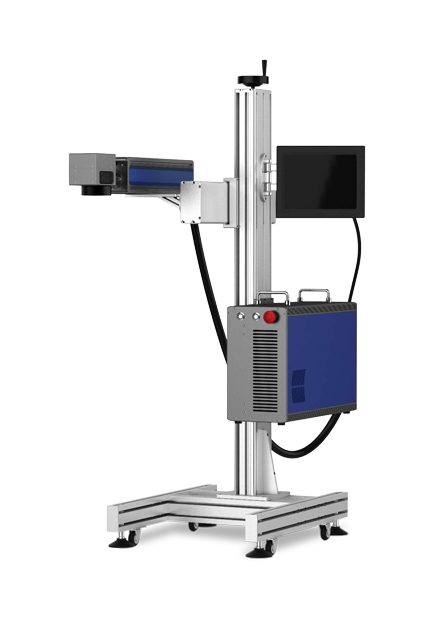 FC-30／40 激光打碼機(jī)